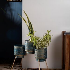 P-Water lily Planter - Image 2