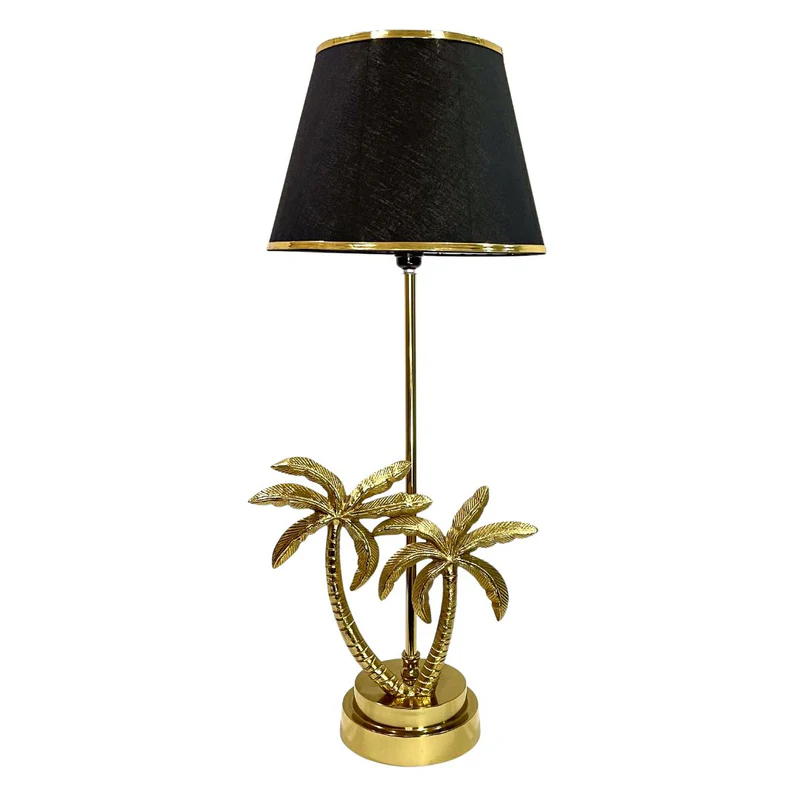Twin Palm - Table Lamp - Image 3