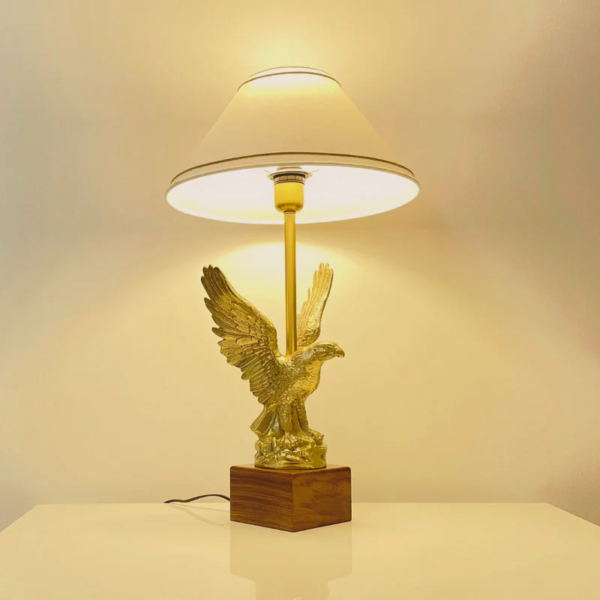 Aquila The Eagle - Table Lamp