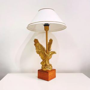 Aquila The Eagle - Table Lamp - Image 2