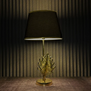 Maple Leaf - Table Lamp - Image 2