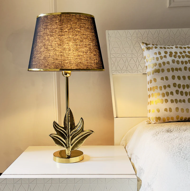 Ivy Leaf - Table Lamp - Image 3