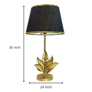 Ivy Leaf - Table Lamp - Image 4