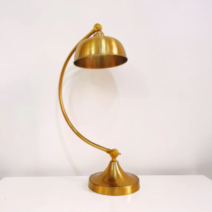 Antique Study - Table Lamp - Image 3