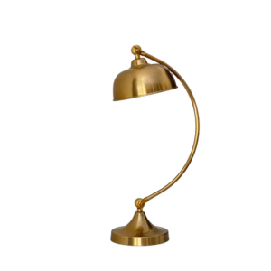 Antique Study - Table Lamp - Image 2