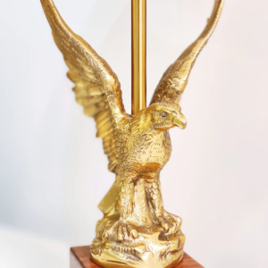 Aquila The Eagle - Table Lamp - Image 3