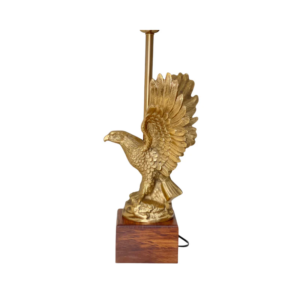 Aquila The Eagle - Table Lamp - Image 4