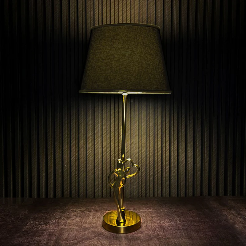 Valentine - Table Lamp - Image 4